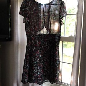 Dress from Nordstrom!